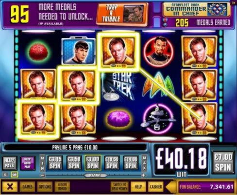 110 ókeypis snúningar á Red Stag Casino
